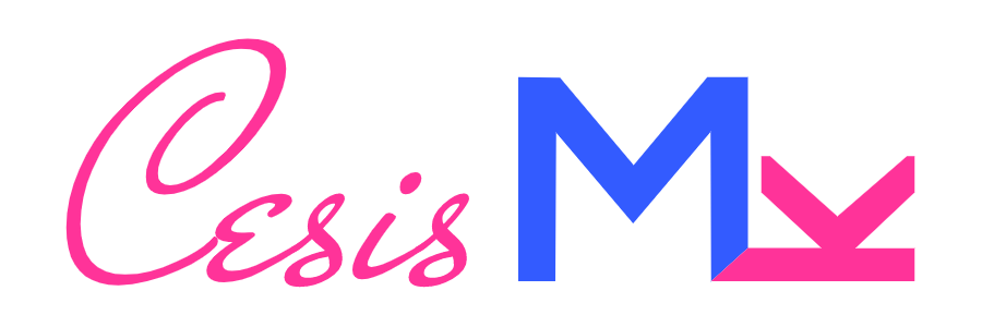 Logo CesisMk